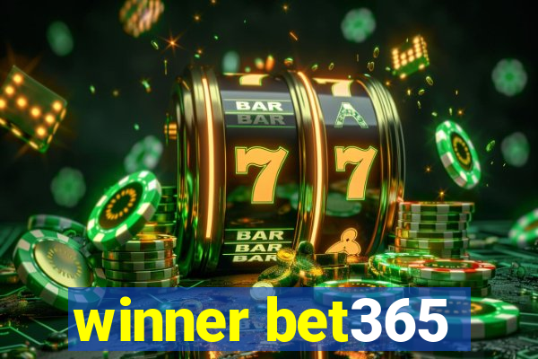 winner bet365